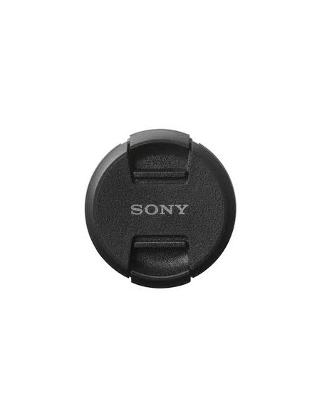 67 mm front cap