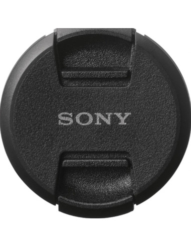 67 mm front cap