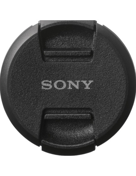 67 mm front cap