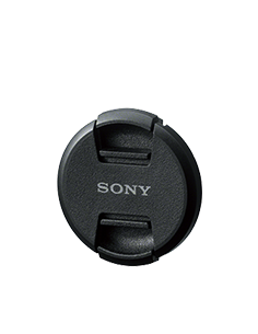 ALC-F405S cap for 40.5 diameter lens