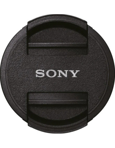 ALC-F405S cap for 40.5 diameter lens