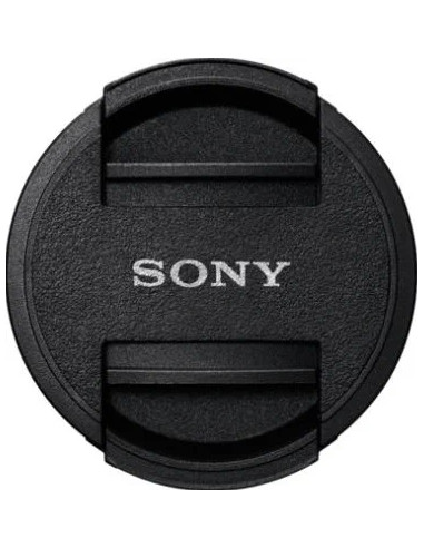 ALC-F405S cap for 40.5 diameter lens