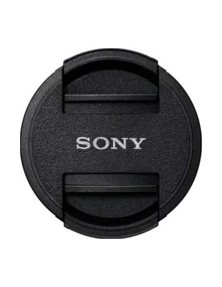 ALC-F405S cap for 40.5 diameter lens