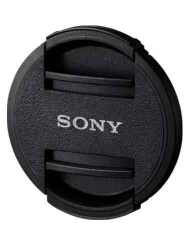 ALC-F405S cap for 40.5 diameter lens