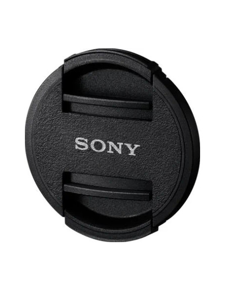 ALC-F405S cap for 40.5 diameter lens