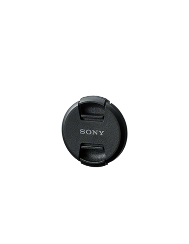 55 mm alc-f 55 s front cover lens cap