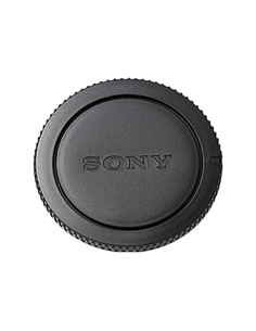 ALC-B55 lens cover for A-MOUNT camera body