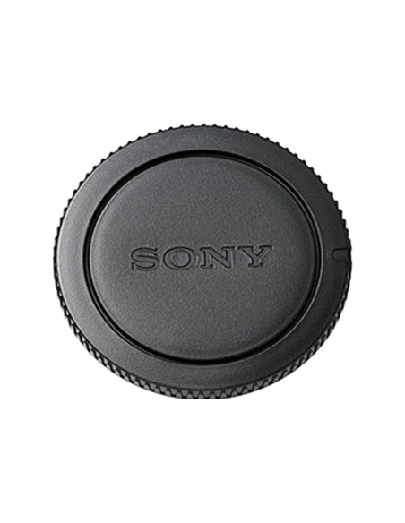 ALC-B55 lens cover for A-MOUNT camera body