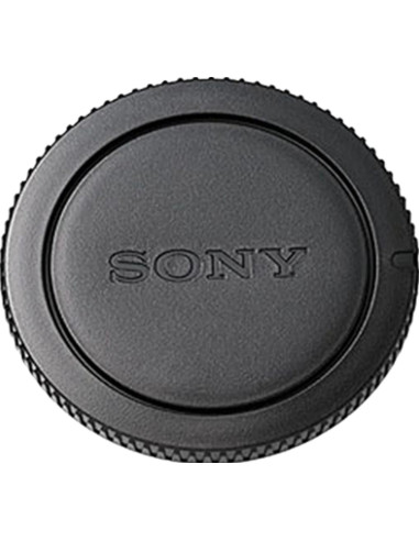 ALC-B55 lens cover for A-MOUNT camera body