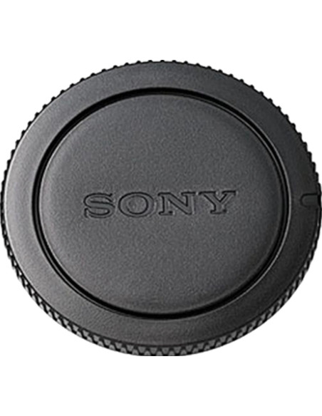 ALC-B55 lens cover for A-MOUNT camera body