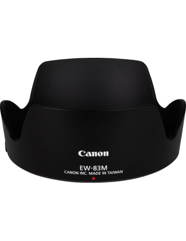 ASAKY EW-83M lens hood for CANON 