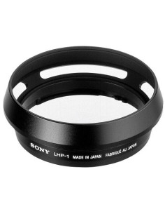 LHP-1 Lenselux for Cyber-Shot RX1 / RX1R series