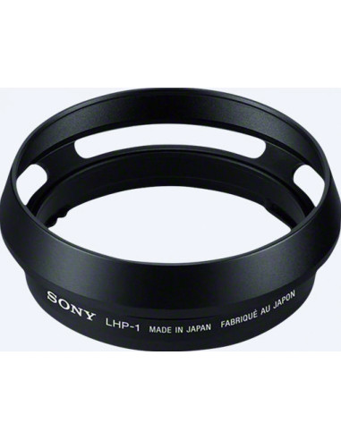 LHP-1 Lenselux for Cyber-Shot RX1 / RX1R series