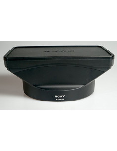 ALC-SH135 Square Black