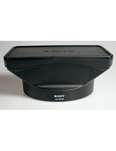 ALC-SH135 Square Black