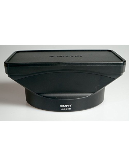 ALC-SH135 Square Black