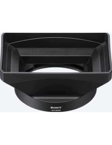 ALC-SH135 Square Black