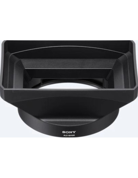 ALC-SH135 Square Black
