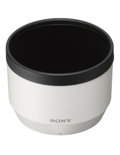 ALC-SH133 10cm Round Black, White
