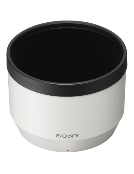 ALC-SH133 10cm Round Black, White