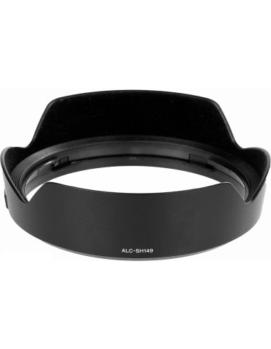 ALC-SH149 Black petal