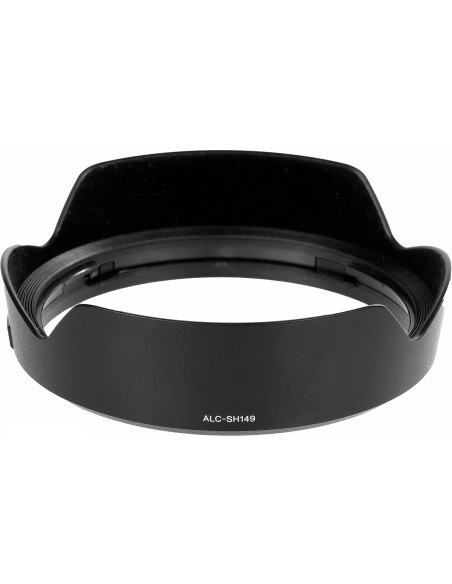 ALC-SH149 Black petal