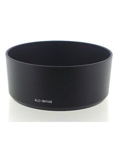 ALC-SH146 Round black