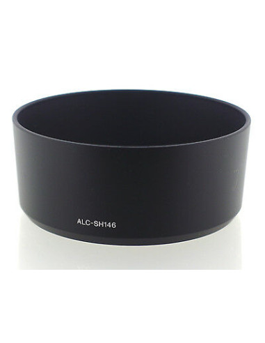 ALC-SH146 Round black