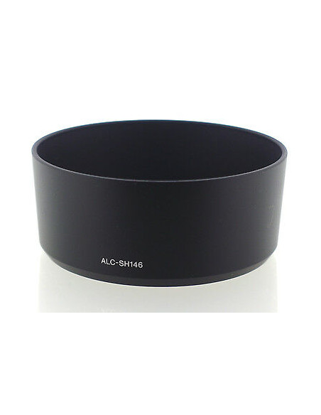 ALC-SH146 Round black
