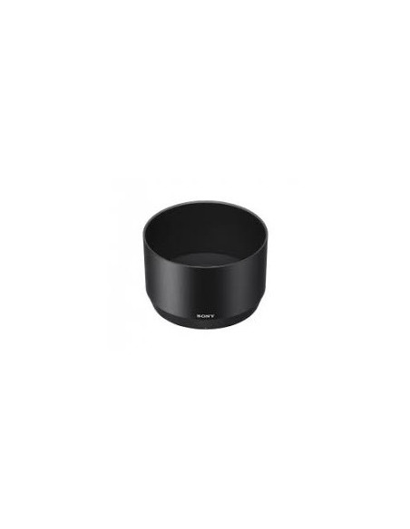ALC-SH144 Round black