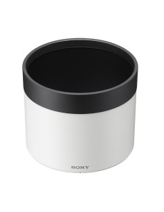 Alc-SH157 lens hood for Sony 200-600mm g