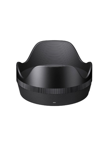 LH728-01 LAMP 35 CM ROUND BLACK