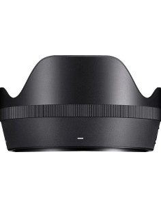 LH728-01 LAMP 35 CM ROUND BLACK 2