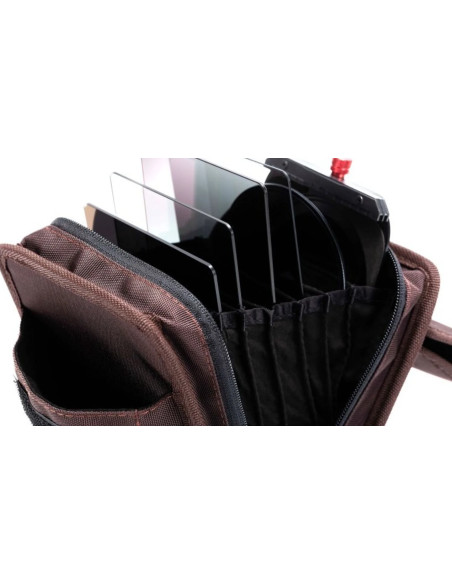 Soft Bag 100x150 - 10 seats