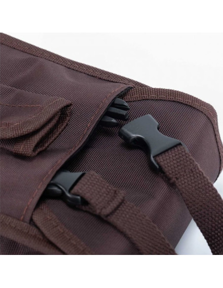 Soft Bag 150x170 - 10 places
