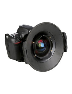 K170 Nikon 14mm Holder with slot
