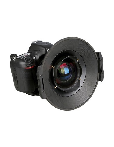 K170 Nikon 14mm Holder with slot