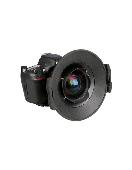 K170 Nikon 14mm Holder with slot