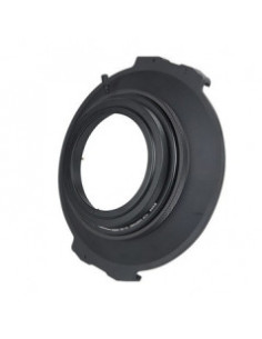 K170 Slot for square filters