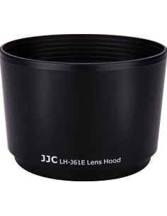 JJC LH-J61E 30cm Round Black 2