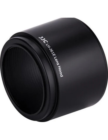 JJC LH-J61E 30cm Round Black