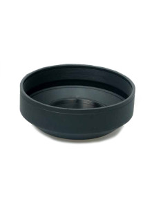 JJC LS-37S 37mm Rubber Rubber Lenseluce