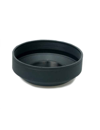 JJC LS-37S 37mm Rubber Rubber Lenseluce