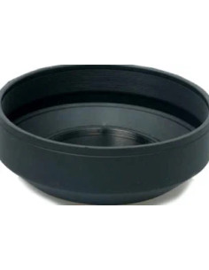 JJC LS-37S 37mm Rubber Rubber Lenseluce 2