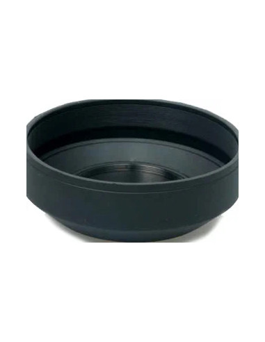 JJC LS-37S 37mm Rubber Rubber Lenseluce