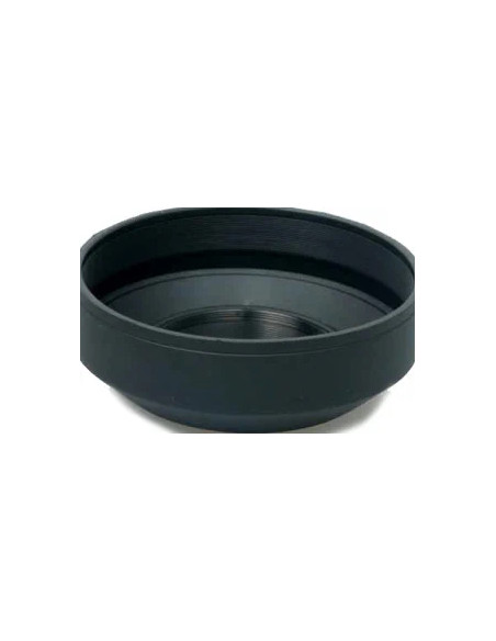 JJC LS-37S 37mm Rubber Rubber Lenseluce