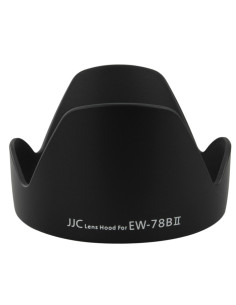 JJC LH-78bii black lens