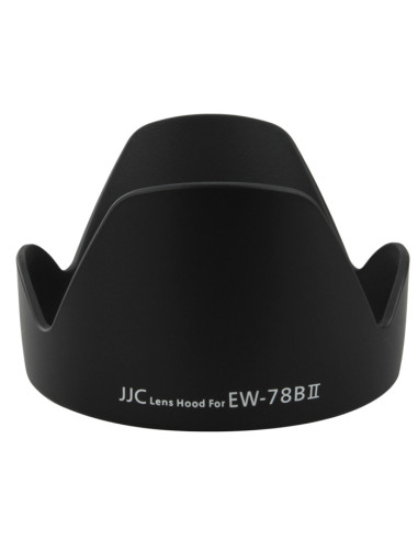 JJC LH-78bii black lens