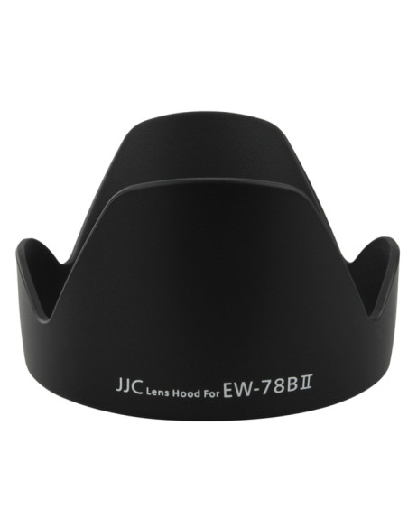 JJC LH-78bii black lens