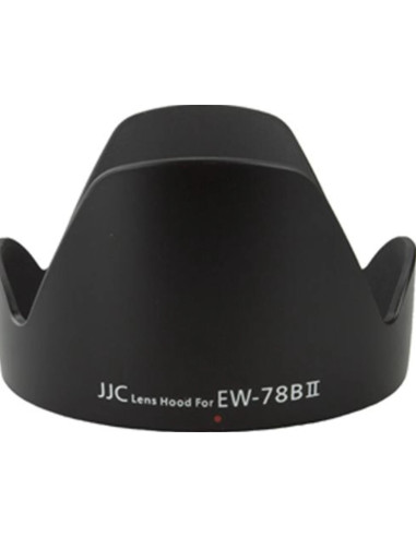 JJC LH-78bii black lens